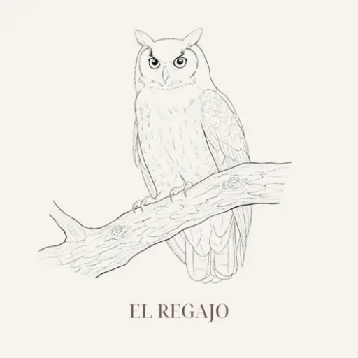 logo el regajo