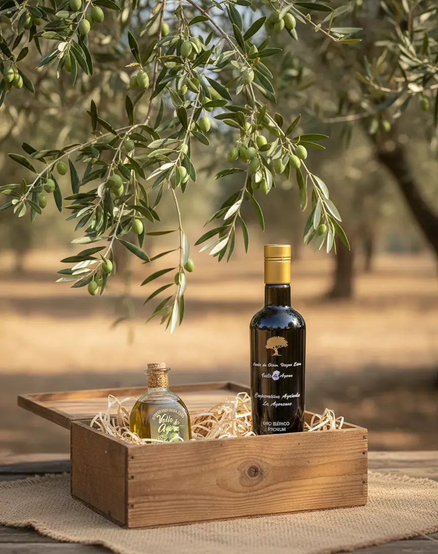 Aceite