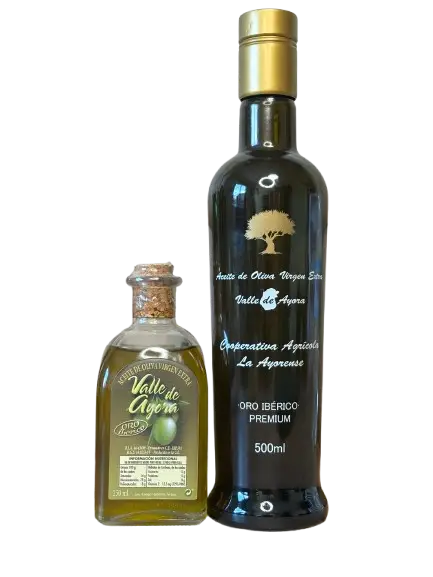 Aceite