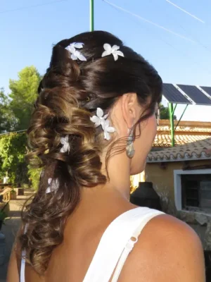bodas-el-regajo-novia-finca-valencia Novia en Bodas El Regajo - Finca para bodas en Valencia con espacios al aire libre